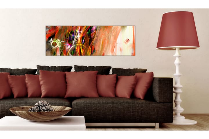 Taulu Polkupyörä 135x45 - Artgeist sp. z o. o. - Sisustustuotteet - Taulu & taide - Canvas-taulu