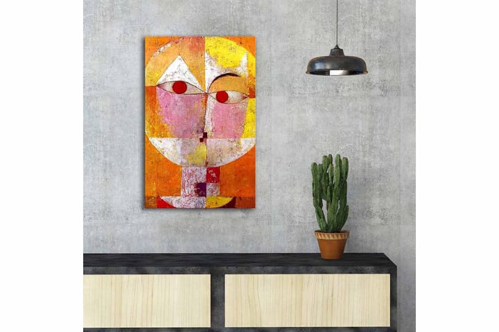 Decoratiivinen Canvas-taulu 45x70 - Sisustustuotteet - Taulu & taide - Canvas-taulu