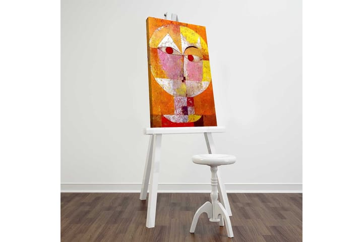 Decoratiivinen Canvas-taulu 45x70 - Sisustustuotteet - Taulu & taide - Canvas-taulu