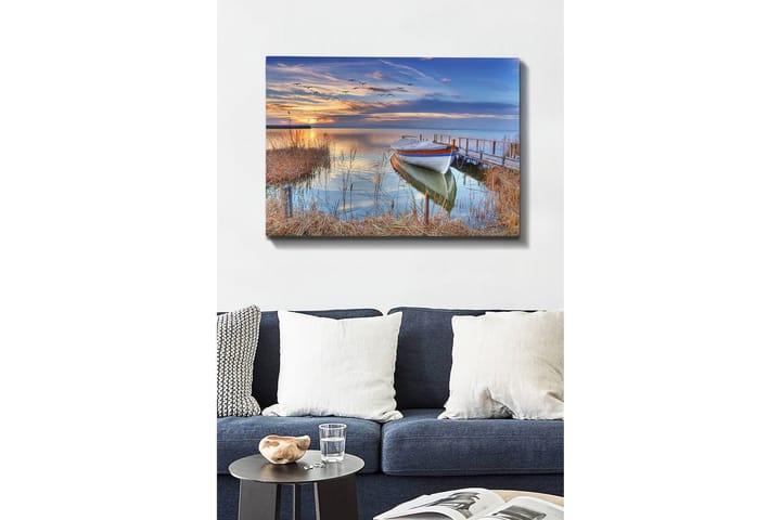 Decoratiivinen Canvas-taulu 70x100 - Sisustustuotteet - Taulu & taide - Canvas-taulu