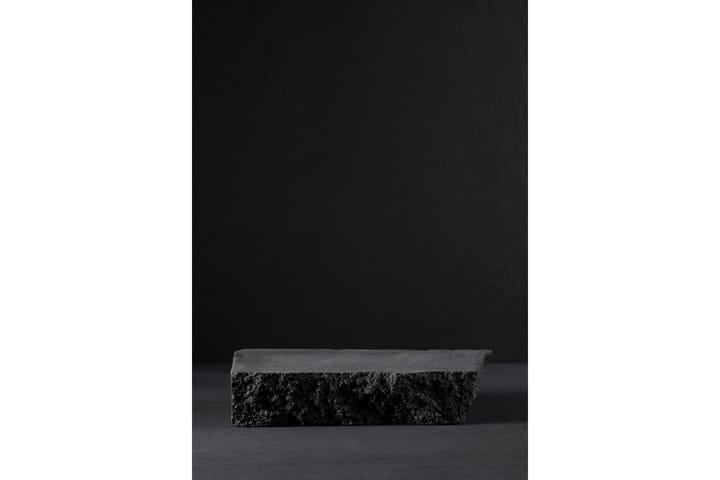 Juliste Black rock 21x30 cm - Musta - Sisustustuotteet - Taulu & taide - Juliste