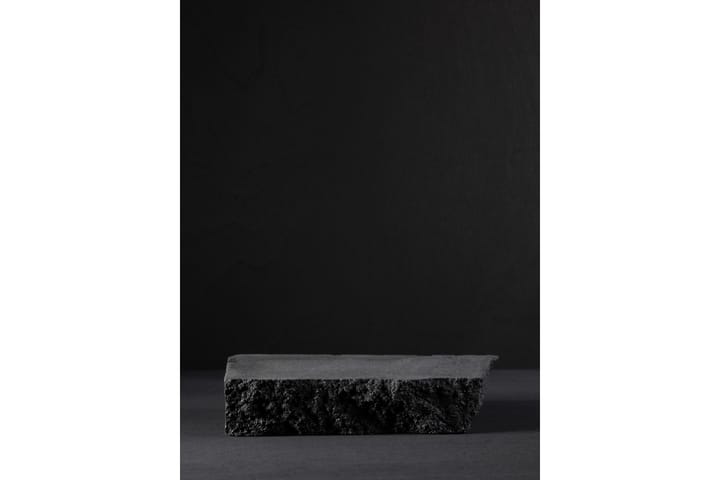 Juliste Black rock 30x40 cm - Musta - Sisustustuotteet - Taulu & taide - Juliste