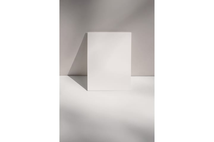 Juliste Canvas 30x40 cm - Beige - Sisustustuotteet - Taulu & taide - Juliste