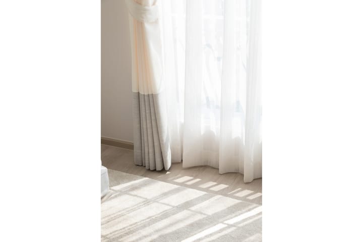 Juliste Curtain 50x70 cm - Beige - Sisustustuotteet - Taulu & taide - Juliste