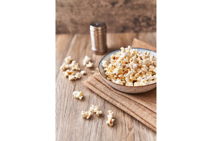 Juliste Popcorn 50x70 cm - Beige - Sisustustuotteet - Taulu & taide - Juliste