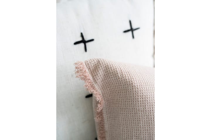 Juliste Pillow 70x100 cm - Beige - Sisustustuotteet - Taulu & taide - Juliste