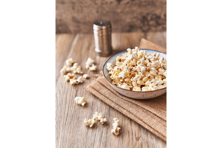 Juliste Popcorn 30x40 cm - Beige - Sisustustuotteet - Taulu & taide - Juliste