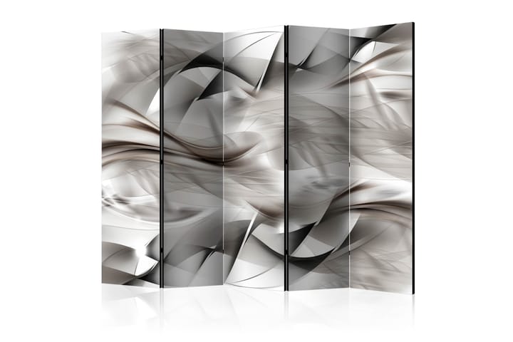 Tilanjakaja Abstract braid II 225x172 - Artgeist sp. z o. o. - Sisustustuotteet - Tilanjakaja & sermi