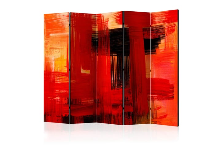 Tilanjakaja Crimson Prison II 225x172 - Artgeist sp. z o. o. - Sisustustuotteet - Tilanjakaja & sermi