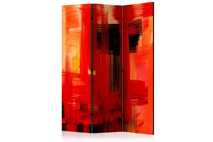 Tilanjakaja Crimson Prison 135x172 - Artgeist sp. z o. o. - Sisustustuotteet - Tilanjakaja & sermi