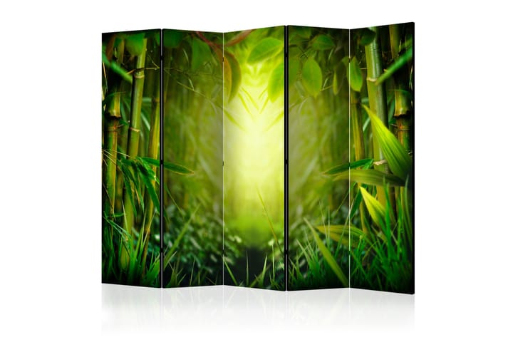 Tilanjakaja Forest fairy II 225x172 - Artgeist sp. z o. o. - Sisustustuotteet - Tilanjakaja & sermi