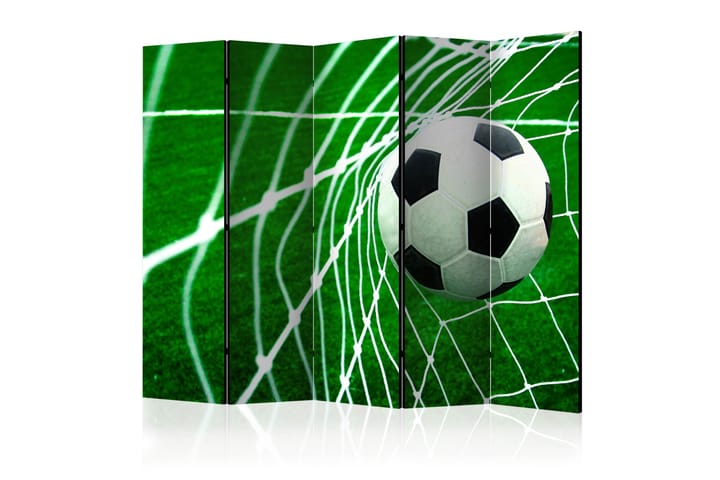 Tilanjakaja Goal! II 225x172 - Artgeist sp. z o. o. - Sisustustuotteet - Tilanjakaja & sermi