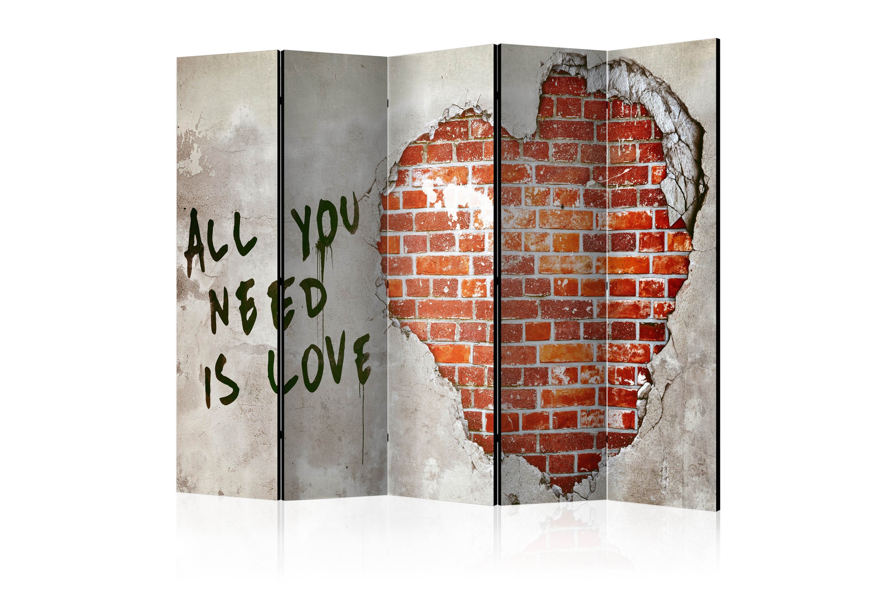 Tilanjakaja Love is all you need II 225x172 - Artgeist sp. z o. o.