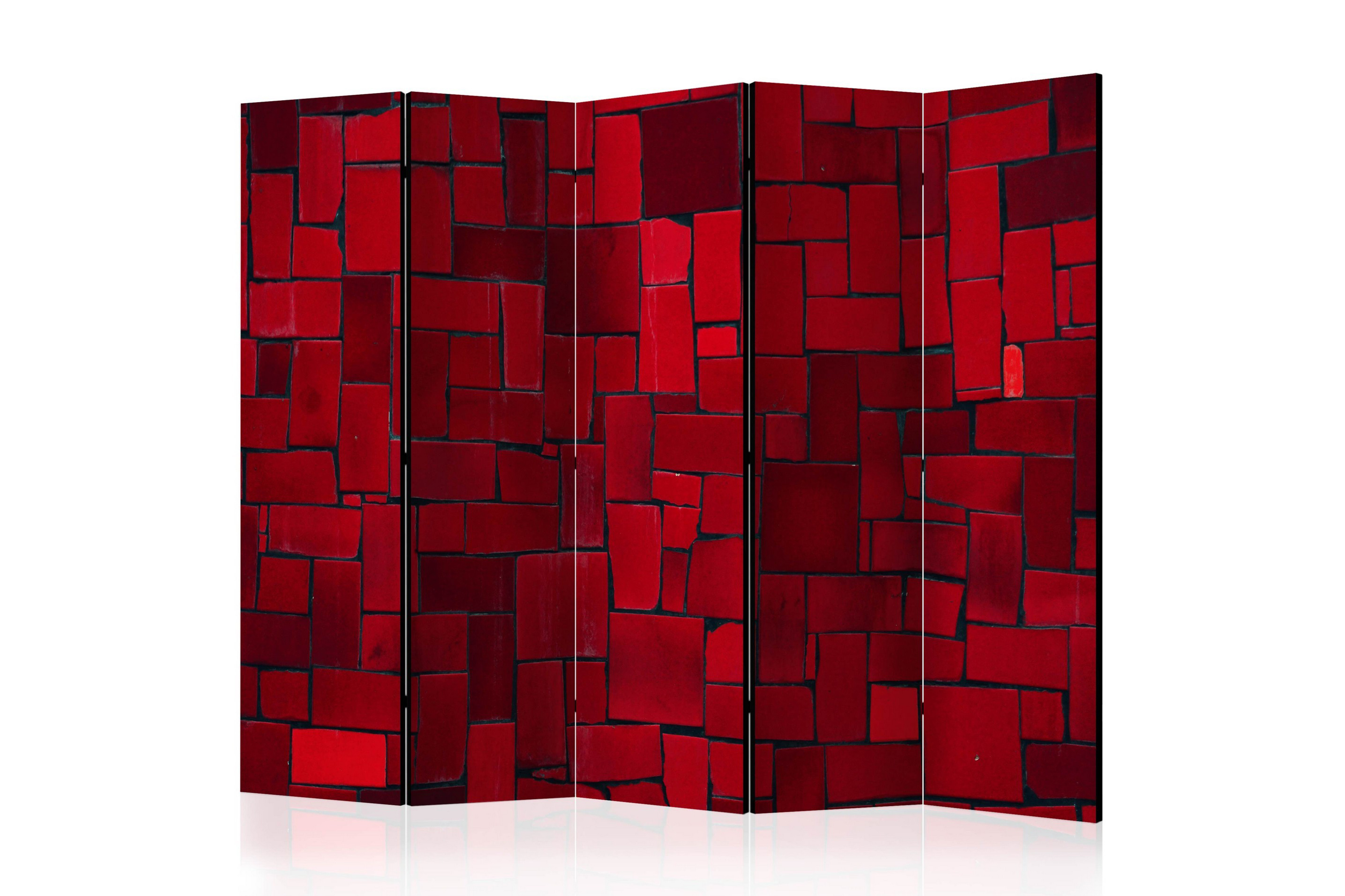 Tilanjakaja Red Imagination II 225x172 - Artgeist sp. z o. o.