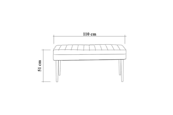 Istuinpallo Vinadi 90 cm - Pähkinä - Talo & remontointi - Keittiö & kylpyhuone - Keittiö & kodinhoitohuone - Keittiökalusteet - Keittiöjakkara