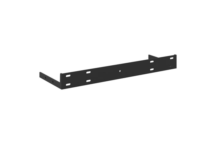 Kelluvat seinähyllyt 4 kpl 40x23x3,8 cm MDF - Valkoinen - Talo & remontointi - Keittiö & kylpyhuone - Keittiö & kodinhoitohuone - Keittiön sisustus - Keittiöhylly