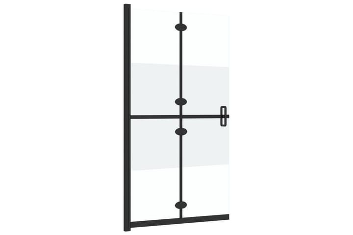 Walk-in suihkuseinä kokoontaittuva ESG 1/2 120x190cm - Talo & remontointi - Keittiö & kylpyhuone - Kylpyhuone - Suihkukalusteet - Suihkuseinät