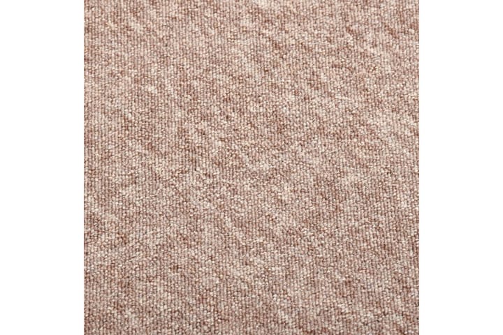 Tekstiililaatta 20 kpl 5 mÂ² 50x50 cm beige - Beige - Talo & remontointi - Rakentaminen - Lattiat & seinät & katot - Lattia