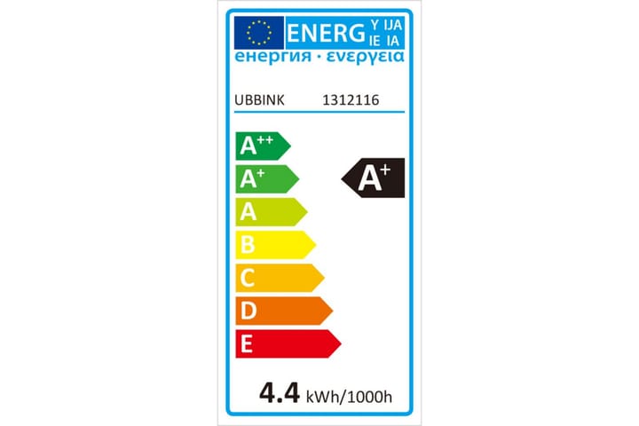 Ubbink LED-nauha 35 LED-valolla 60 cm valkoinen - Urheilu & vapaa-aika - Eläimille - Kala & matelija - Akvaarion sisustus & tarvikkeet - Akvaarion valaistus