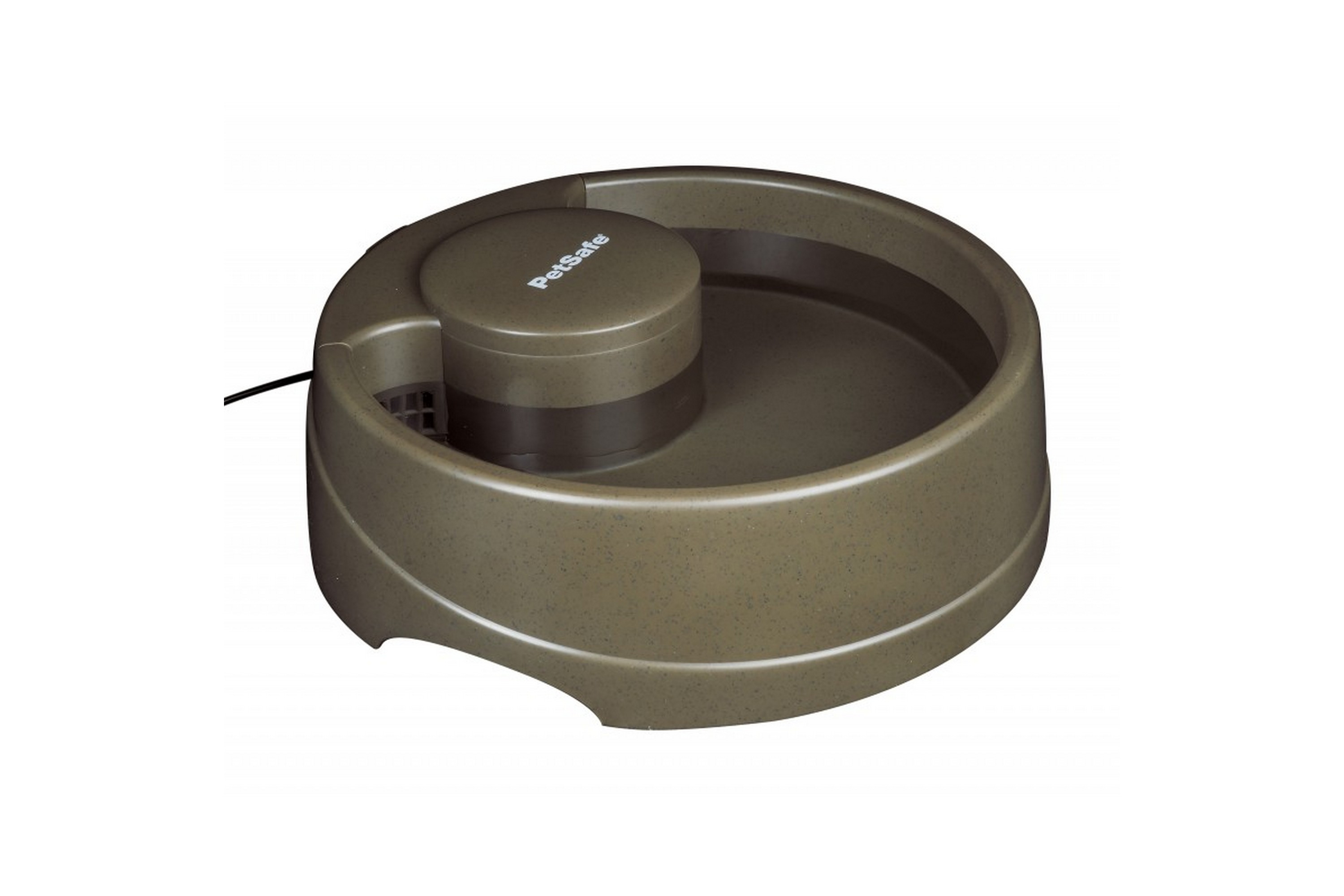 Juoma-Automaatti Drinkwell Current Pet Fountain M Oliivi - Petsafe