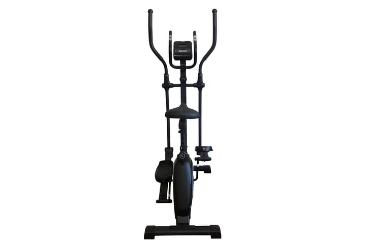 Core Crosstrainer 700 - Musta - Kuntoilulaitteet - Crosstrainer