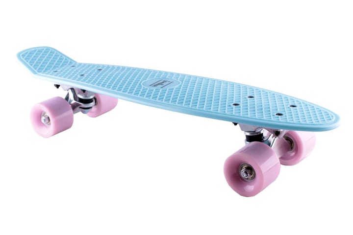 Sandbar Cruiser Skateboard - Roosa - Urheilu & vapaa-aika - Leikki & liikunta - Skateboarding, BMX & rullaluistelu - Skateboard