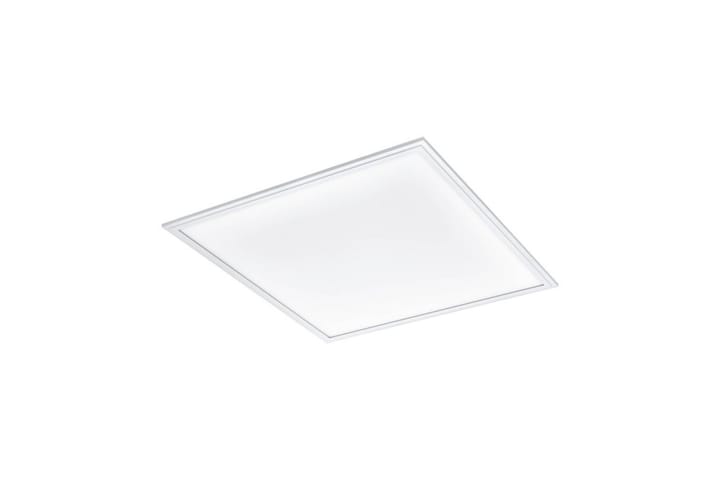 LED-paneeli Eglo LED-Panel 4000K 595x595 mm - Valkoinen - Valaistus - Sisävalaistus & lamput - Erikoisvalaisin - Riisipaperivalaisin