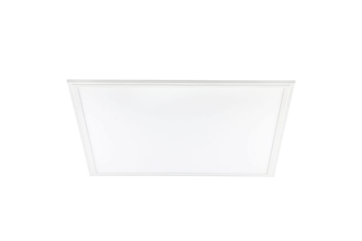 LED-paneeli Eglo LED-Panel 4000K 595x595 mm - Valkoinen - Valaistus - Sisävalaistus & lamput - Erikoisvalaisin - Riisipaperivalaisin