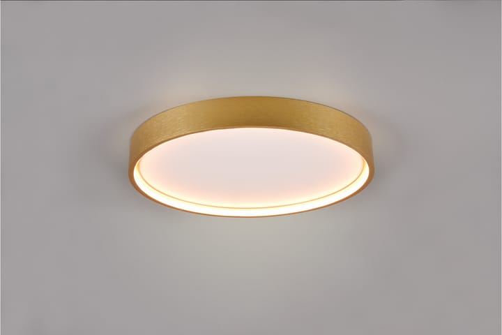 LED-Kattovalaisin Doha 45cm Mattamessinki - TRIO - Valaistus - Sisävalaistus & lamput - Erikoisvalaisin - Tiffanylamppu