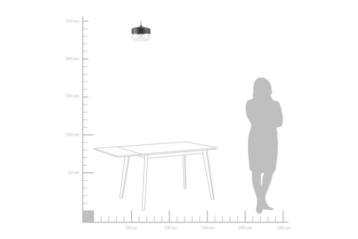 Kattovalaisin Murray 25 cm - Valaistus - Sisävalaistus & lamput - Kattovalaisin