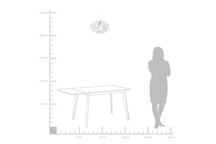 Kattovalaisin Lamone 40 cm - Valaistus - Sisävalaistus & lamput - Keittiövalaisin - Kattovalaisin keittiö