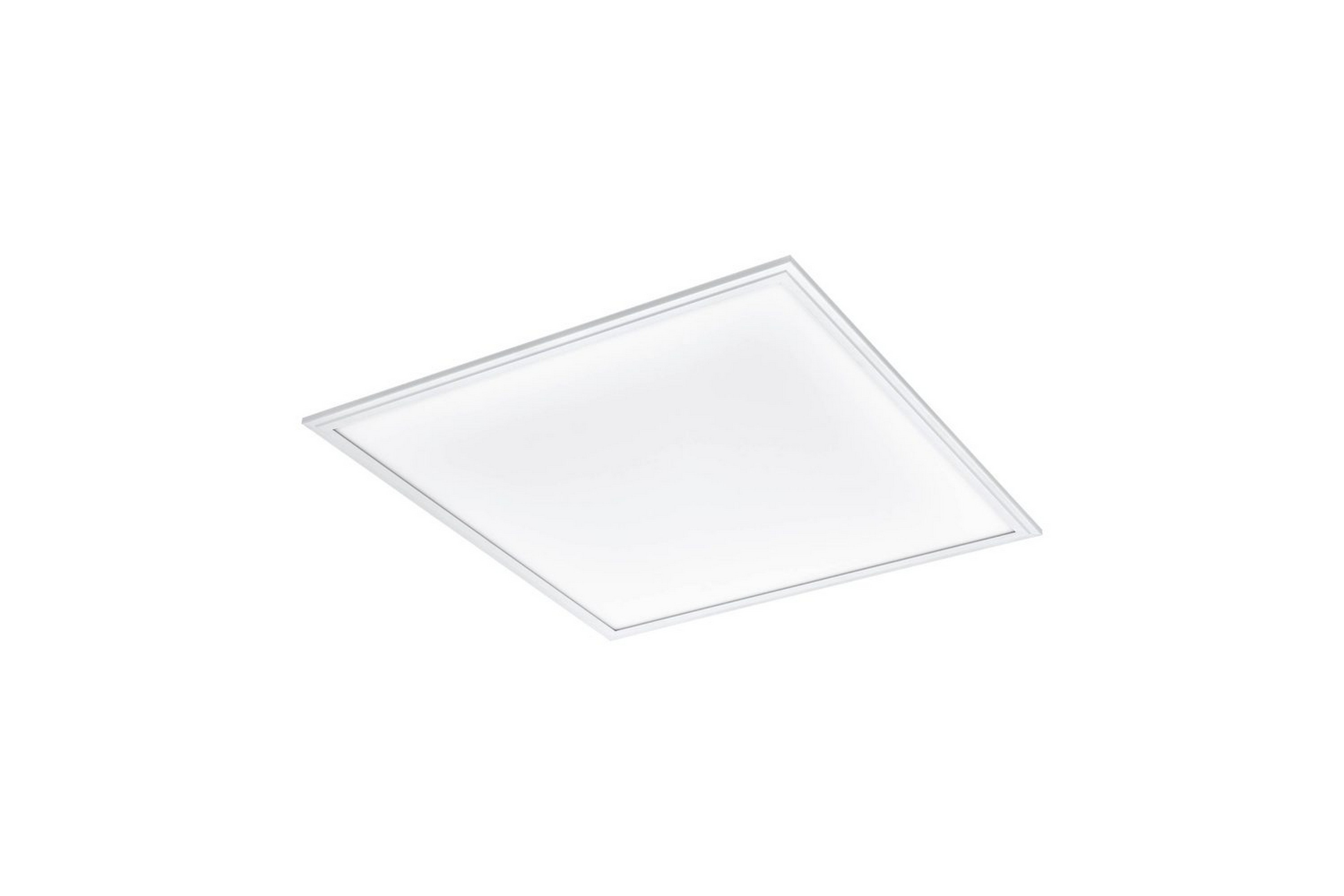 Eglo LED-paneeli Eglo LED-Panel 4000K 595x595 mm - Valkoinen